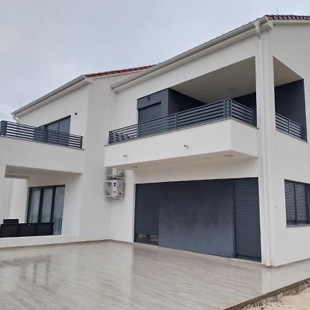 Villa Biba Novaglia Esterno foto