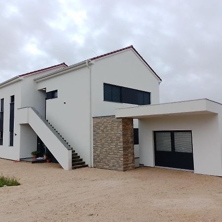 Villa Biba Novaglia Esterno foto