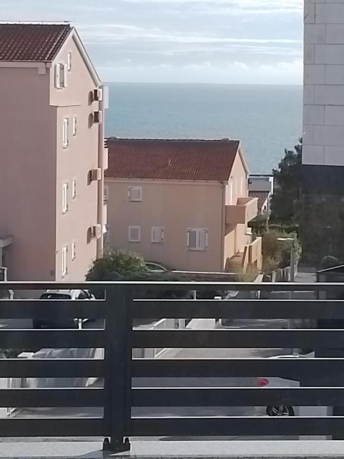 Villa Biba Novaglia Esterno foto