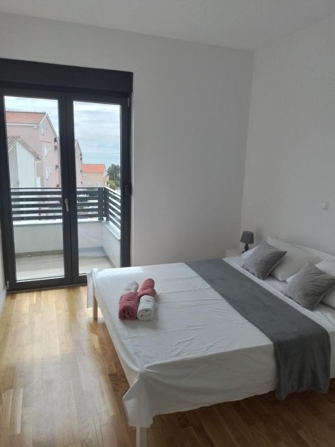 Villa Biba Novaglia Esterno foto