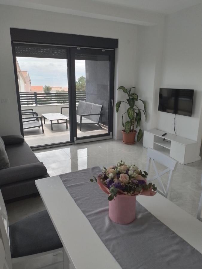 Villa Biba Novaglia Esterno foto