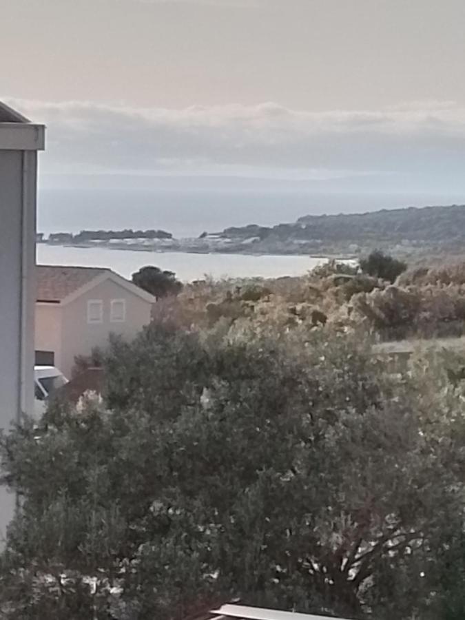 Villa Biba Novaglia Esterno foto